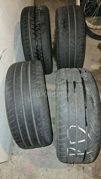 Bridgestone 215/45 R17 Letnja