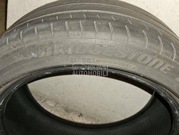 Bridgestone 215/45 R17 Letnja
