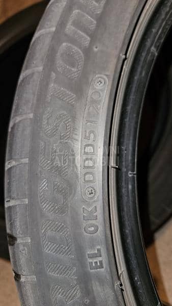 Bridgestone 215/45 R17 Letnja
