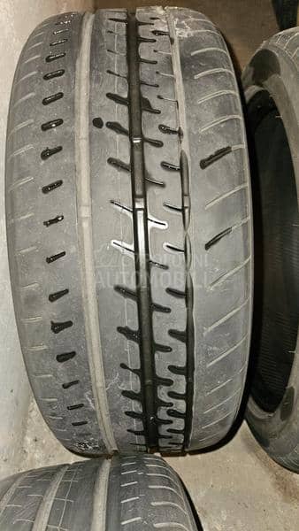 Bridgestone 215/45 R17 Letnja