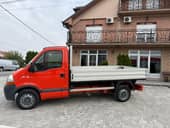 Renault Master 2.3 /PUTAR/