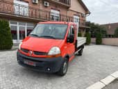 Renault Master 2.3 /PUTAR/