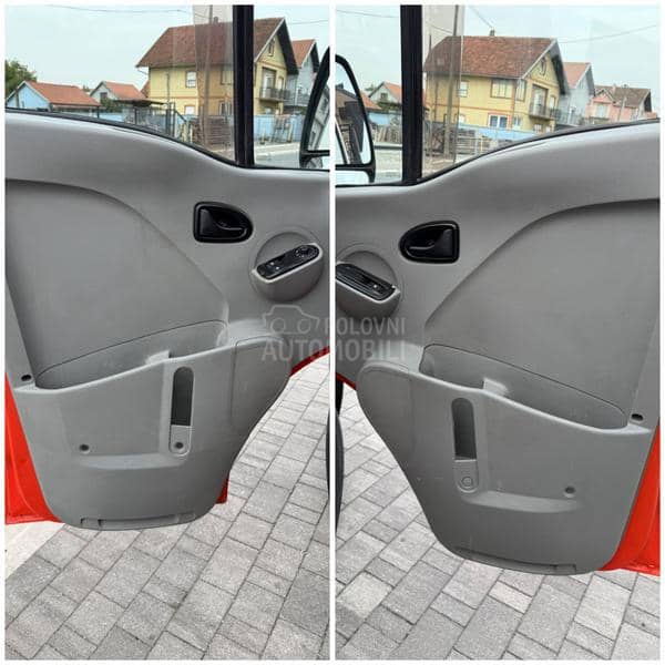 Renault Master 2.3 /PUTAR/