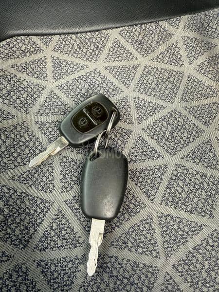 Renault Master 2.3 /PUTAR/