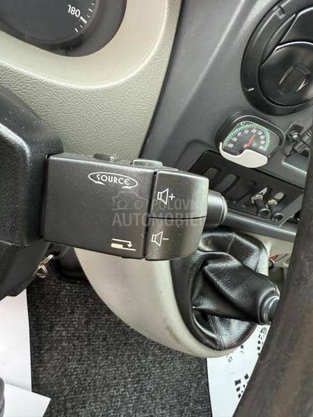 Renault Master 2.3 /PUTAR/