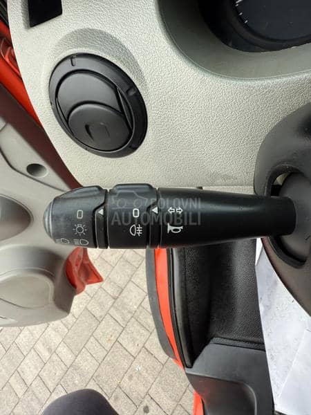 Renault Master 2.3 /PUTAR/