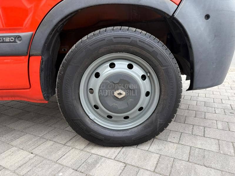 Renault Master 2.3 /PUTAR/