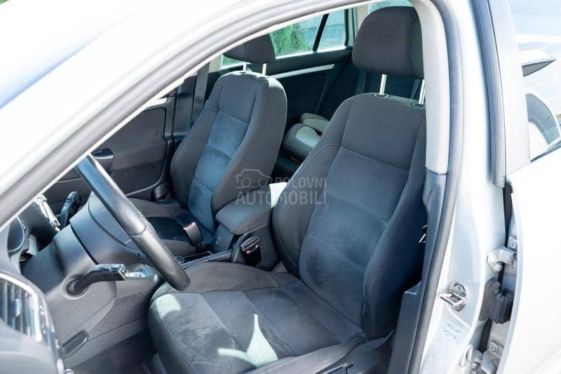 Volkswagen Golf 6 2.0TDI