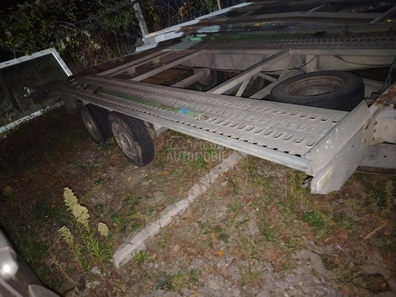 Mercedes Benz ML 270 