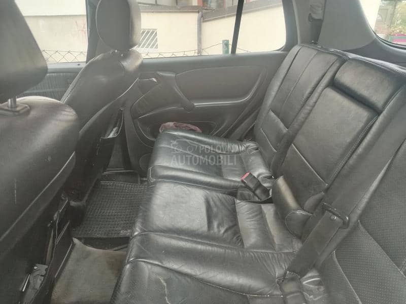 Mercedes Benz ML 270 