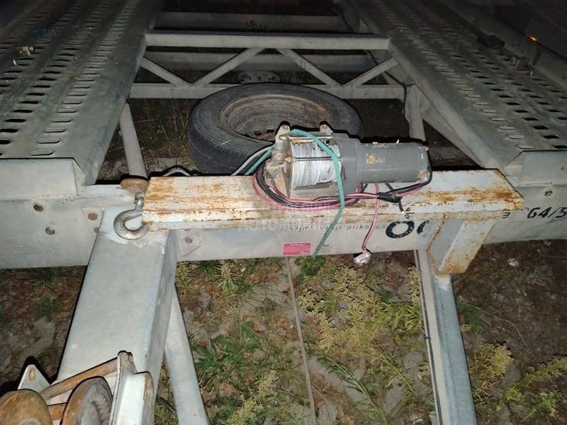 Mercedes Benz ML 270 