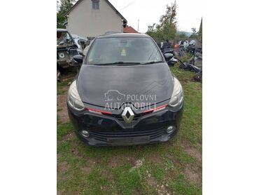 POLOVNI DELOVI za Renault Clio