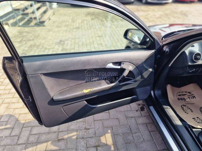 Audi A3 2.0.T.D.I.