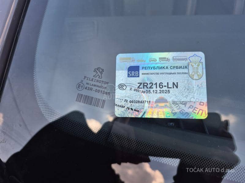 Peugeot 508 1.5 Allure 130