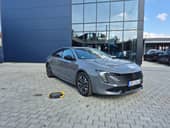 Peugeot 508 1.5 Allure 130