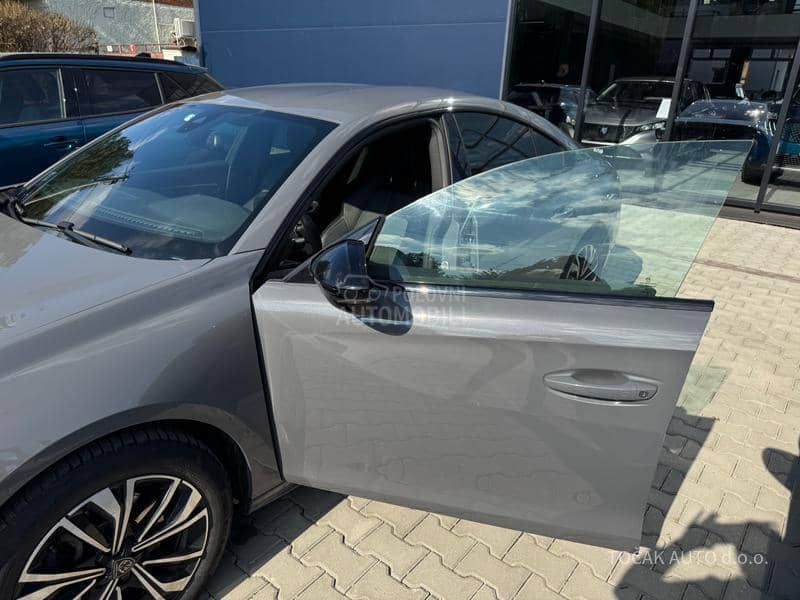 Peugeot 508 1.5 Allure 130