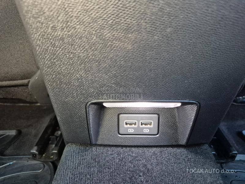 Peugeot 508 1.5 Allure 130