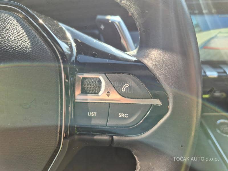 Peugeot 508 1.5 Allure 130