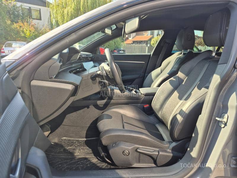 Peugeot 508 1.5 Allure 130