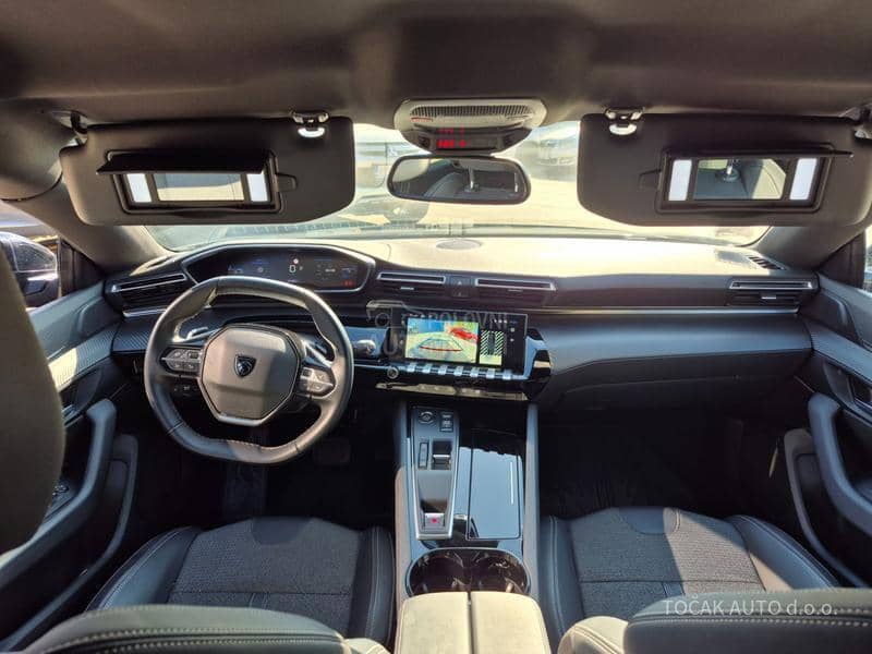 Peugeot 508 1.5 Allure 130