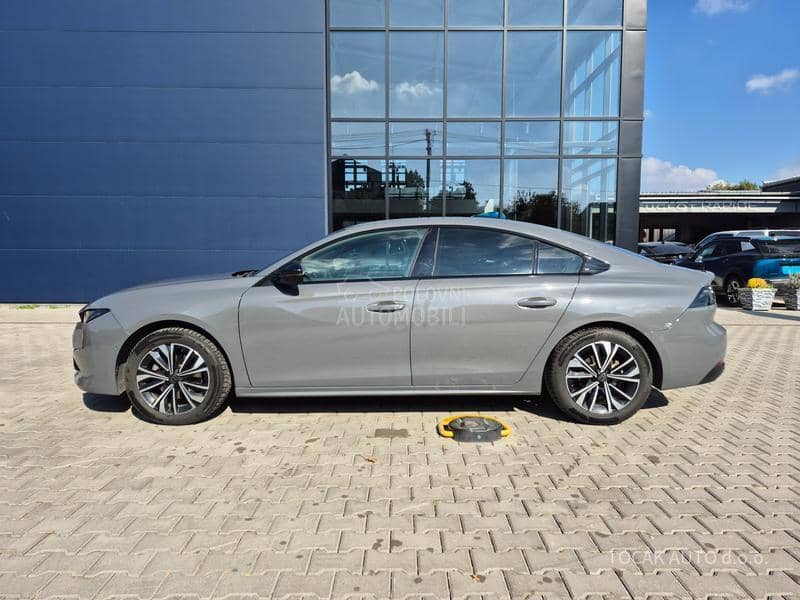 Peugeot 508 1.5 Allure 130