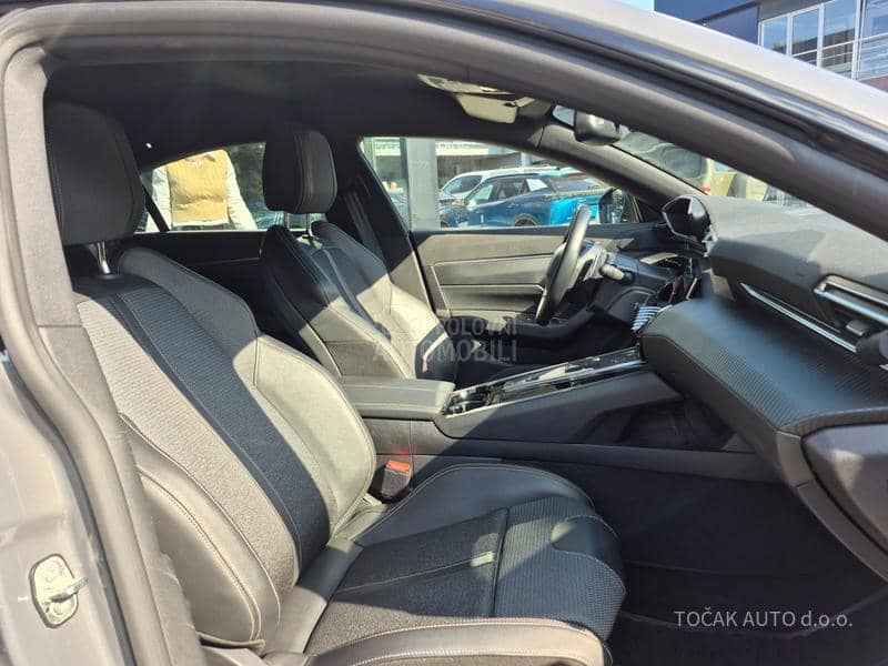Peugeot 508 1.5 Allure 130