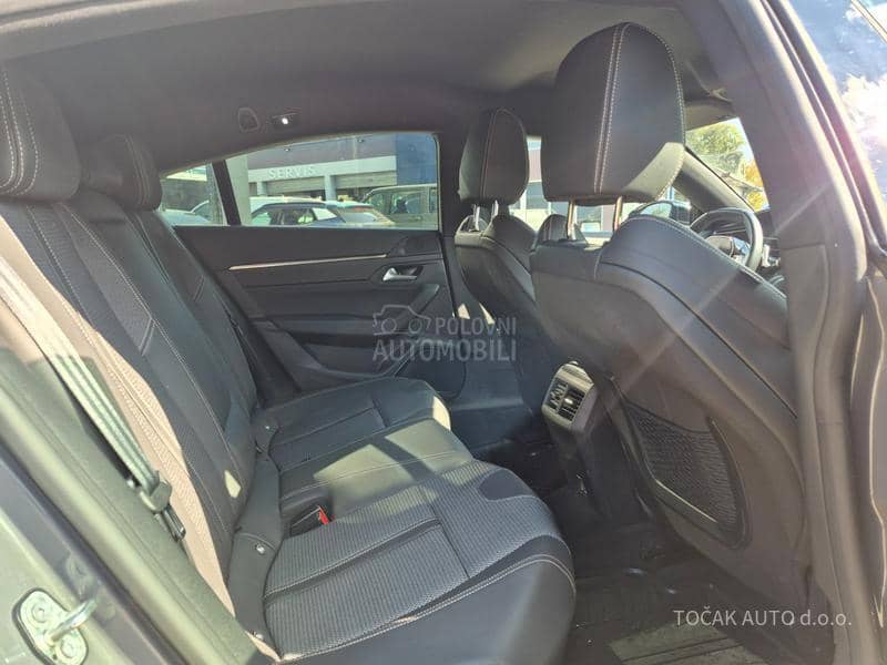 Peugeot 508 1.5 Allure 130