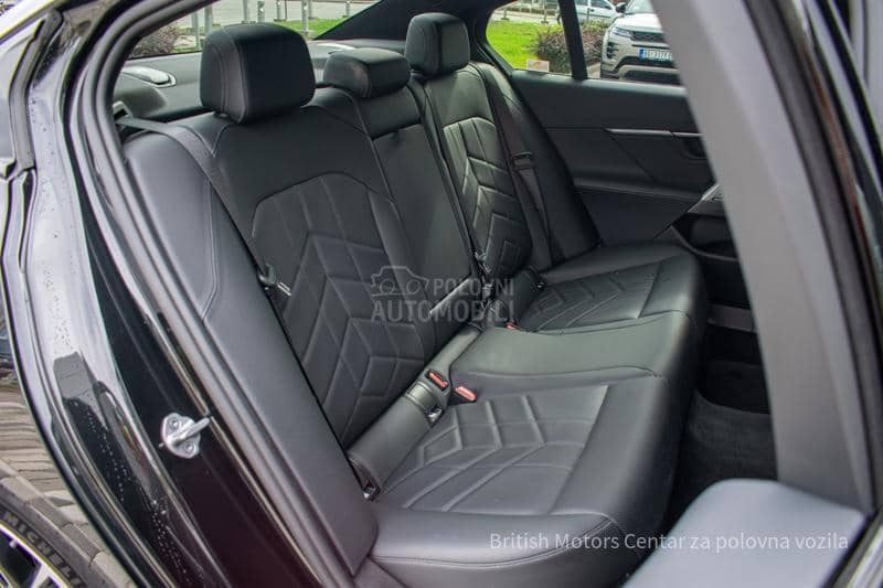 BMW 520 M X Drive