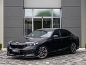 BMW 520 M X Drive