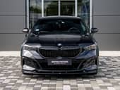 BMW 520 M X Drive