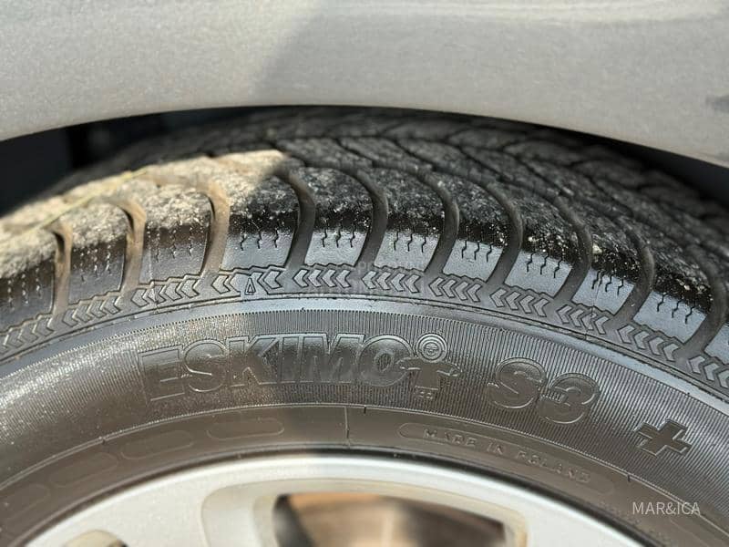 Peugeot 208 1.6D BESPREK0RAN