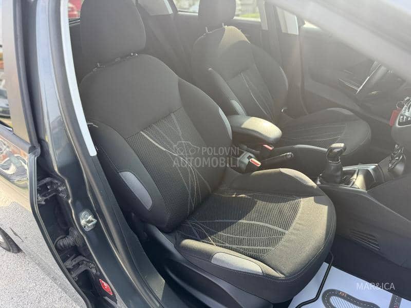 Peugeot 208 1.6D BESPREK0RAN