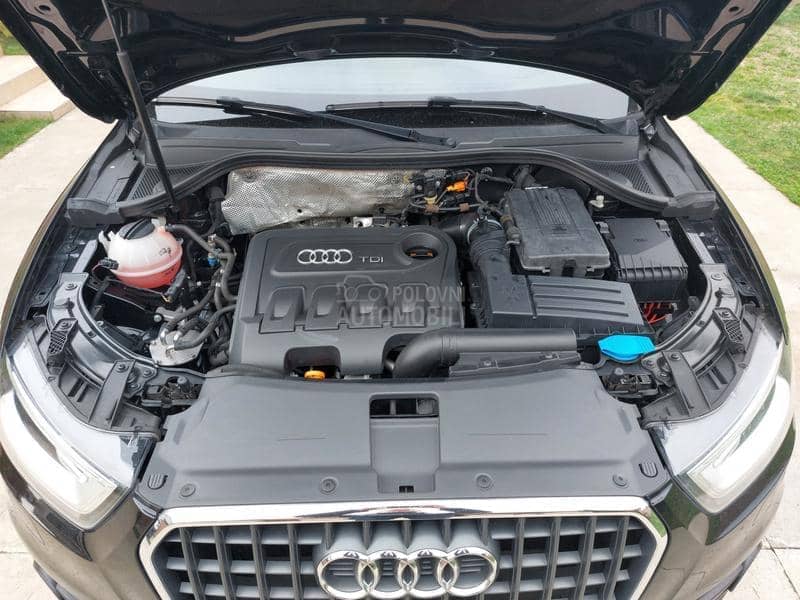 Audi Q3 2.0 tdi