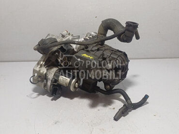 HLADNJAK EGR VENTILA za Peugeot 308