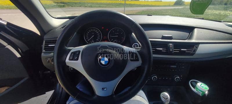 BMW X1 2.0tdi BMW X1 2.0tdi