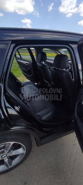 BMW X1 2.0tdi BMW X1 2.0tdi