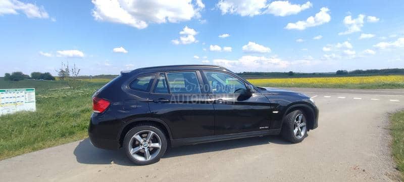 BMW X1 2.0tdi BMW X1 2.0tdi