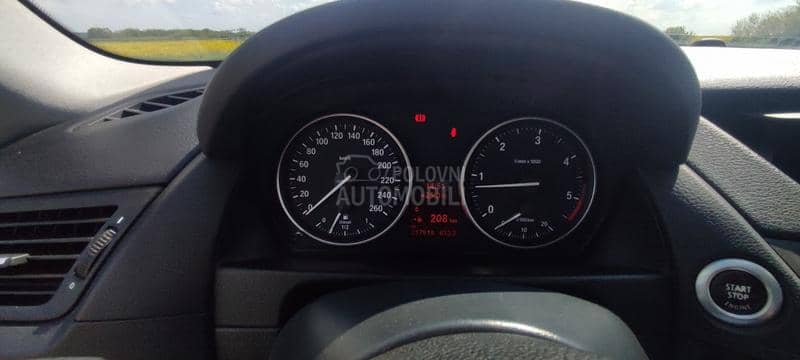 BMW X1 2.0tdi BMW X1 2.0tdi
