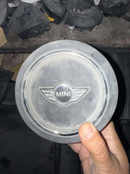 airbag