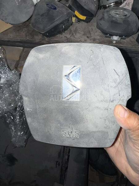 airbag