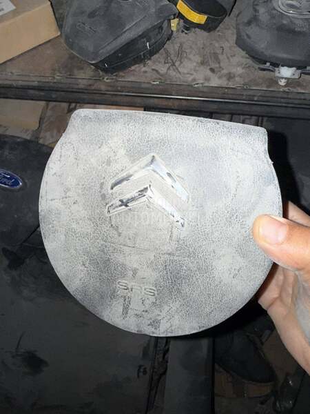 airbag