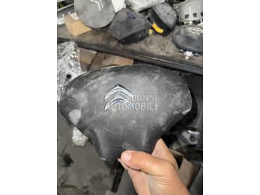 airbag za Citroen DS, Drugi