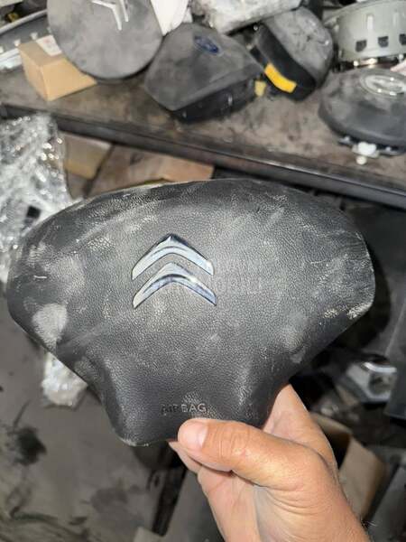 airbag
