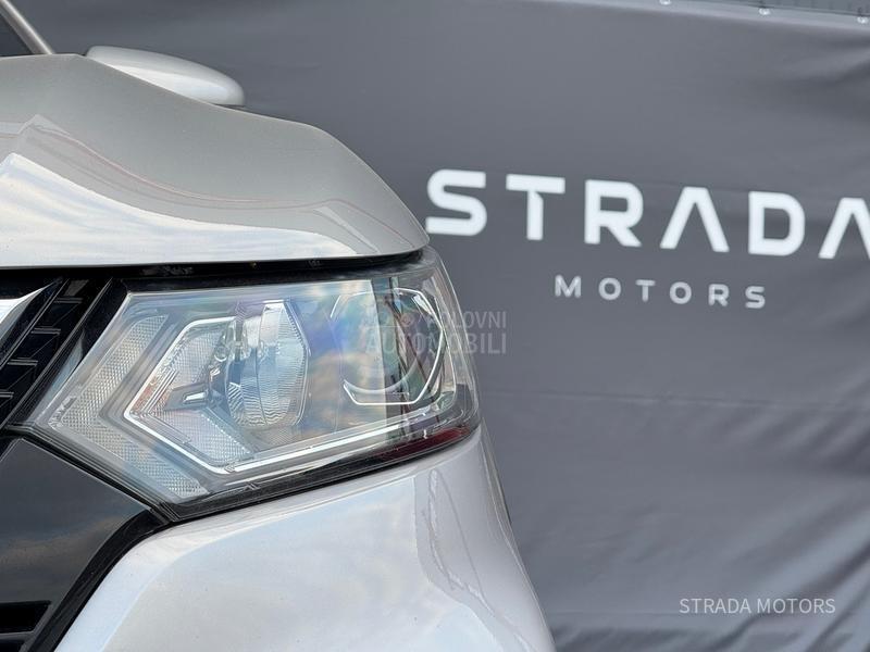 Nissan Qashqai 1.5 TEKNA
