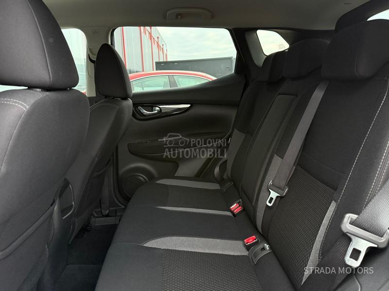 Nissan Qashqai 1.5 TEKNA