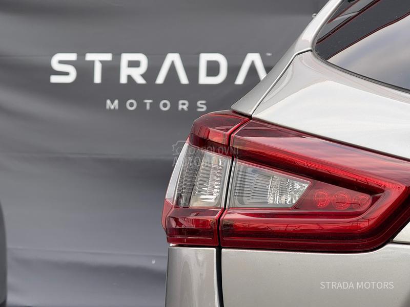 Nissan Qashqai 1.5 TEKNA