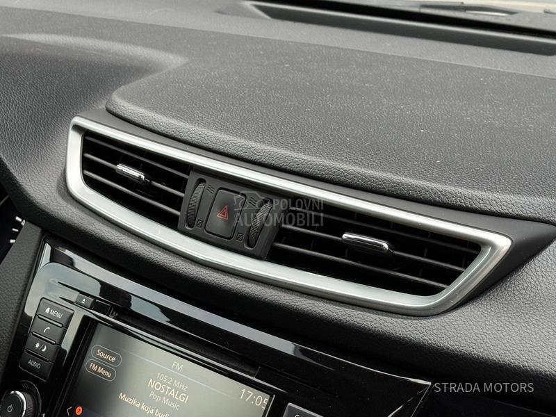 Nissan Qashqai 1.5 TEKNA