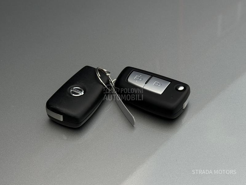 Nissan Qashqai 1.5 TEKNA