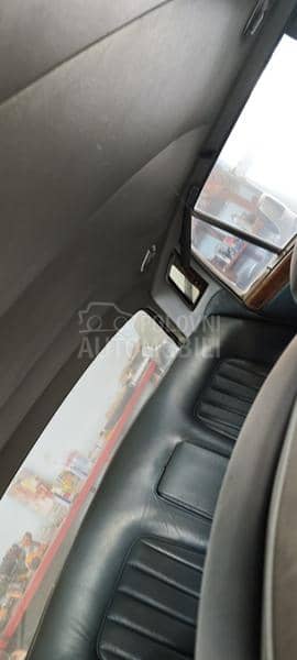 Rolls Royce Silver Shadow 