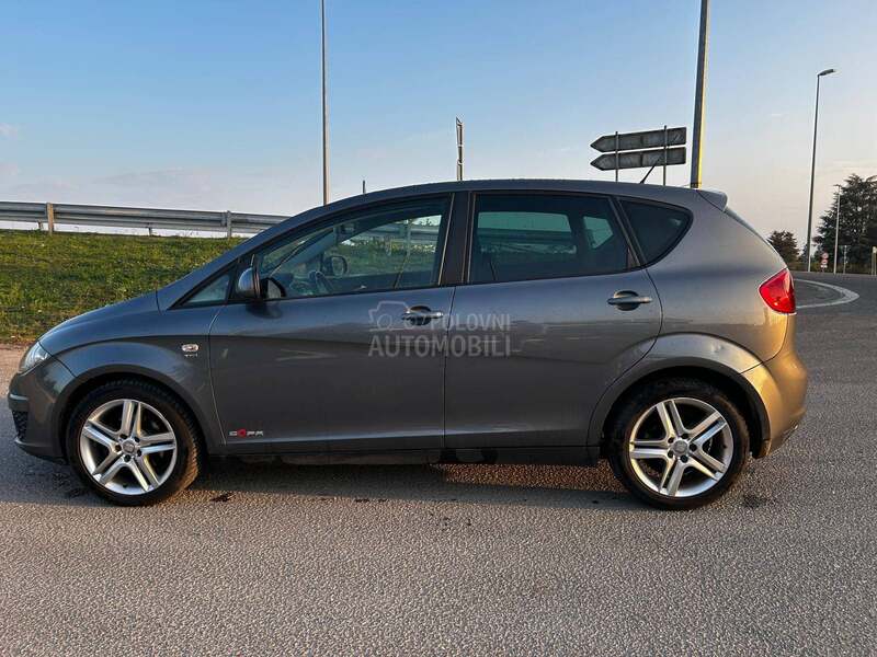 Seat Altea 1.4 tsi
